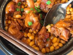 -严记小天府酸菜鱼(西四路店)