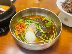 -英兰朝族饭店·英兰锅包肉(佳园路店)