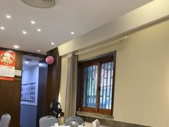 -金哥私房菜馆(张府园总店)