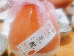 -樱の千渡日式料理·铁板烧•烧鸟(金盛田广场店)