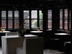 -豫园湖心亭茶楼