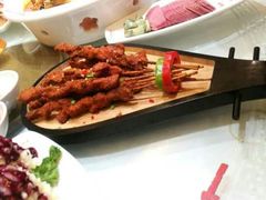 -解家河南菜(北环路店)