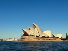 -悉尼歌剧院