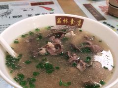 -荔林食店(西华路店)