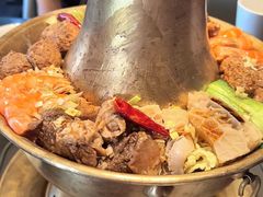 -鼓楼东街老火锅(鼓楼店)