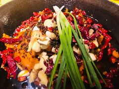 -周幺妹重庆老火锅(银泰城总店)