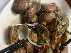 -阿军排档·烧烤