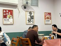 -海燕酒店(惠济路店)