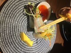 -星叶·东南亚料理(宁波万象汇店)