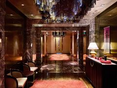 -金轩中餐厅 Jin Xuan(浦东丽思卡尔顿酒店)