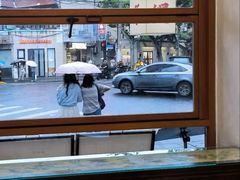 景观位-小桃园·豆浆油条(复兴中路店)