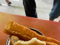-刘飞放心无铝油条(阳光翠竹苑店)