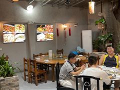 -东坊味道私房菜·地道顺德菜(大良店)