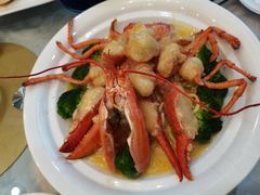 -鹭园酒家·四十年老字号