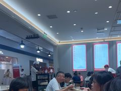-喜家德虾仁水饺(浦东山姆店)