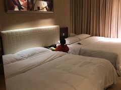 -杭州龙禧福朋喜来登酒店