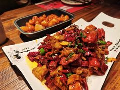 -胡桃里乐队酒馆(昙华林店)