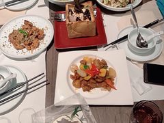 -港丽餐厅(来福士店)