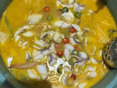 -百岁我家酸菜鱼(龙湾万达店)