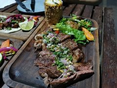-Q MEX 库迈墨西哥餐吧(三里屯店)
