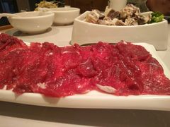 -俏牛哥鲜牛肉牛肆馆(重庆天地店)