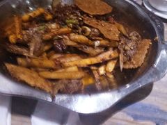 -嘎嘎鸭下巴·爆辣干锅(明教寺店)