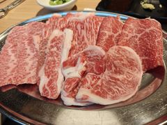 -和牛放题的殿堂 肉屋横丁(秋叶原店)