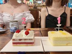 -积慕Cake(解放大道店)