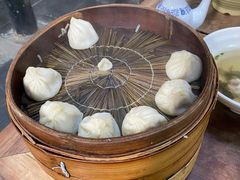 南翔小笼包-吾介小籠館