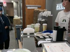 -唐沫茶兮(首山店)