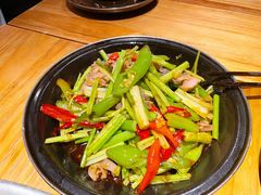 -十三式重庆江湖菜(金茂览秀城店)