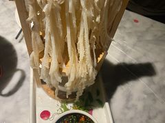 -蔴将·川菜(黄龙万科店)