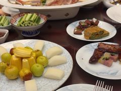 -杭州明豪voco酒店·明轩阁中餐厅