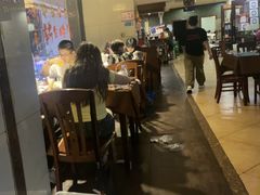 -天下客饭店(中山路店)