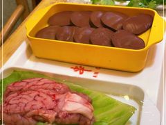 -袁记串串香(北国店)