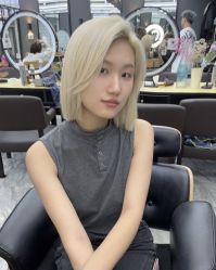 -藤野造型烫染·接发