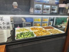 -清真·马洪小炒泡馍馆(钟楼回民街店)