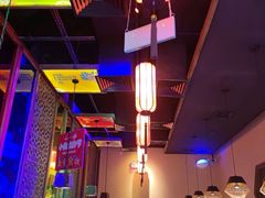 大堂-蛙小侠·沸腾砂锅牛蛙(增城东汇城店)