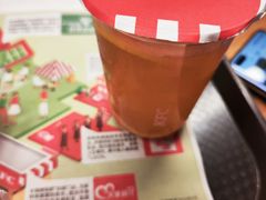 -肯德基(杭州和平饭店)