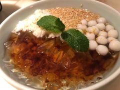 -绿茶餐厅(西单老佛爷店)