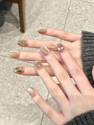 -M·X Nail日式美甲美睫