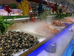 -红透天牛排海鲜自助(长和国际直营店)