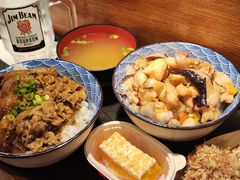 -筑地银GINDACO·日式简餐(枫蓝店)