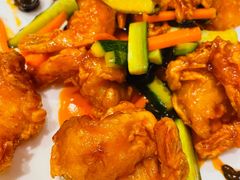 -南山鲜虾面·活鲜小馆·海味大连菜(南山总店)