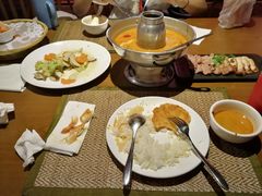 -泰国餐厅 Thai Food(裕华万达店)