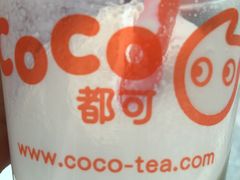 -CoCo都可(福州宝龙广场店)