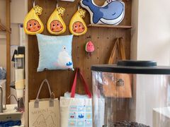 -山与蓝·轻糖鲜果蛋糕(勒泰店)