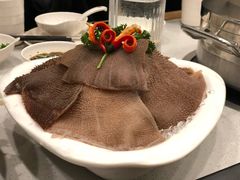 -牛记皇·鲜牛肉火锅(弘阳广场店)