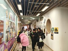 -新东方学习规划(南二环第一校区)