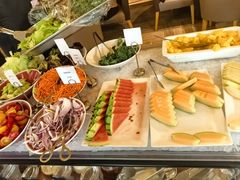 -北京王府井希尔顿酒店·万斯阁西餐厅